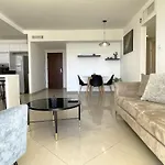 Stylish 3Br Golf Residence Eilat