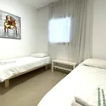 Stylish 3Br Golf Residence Eilat