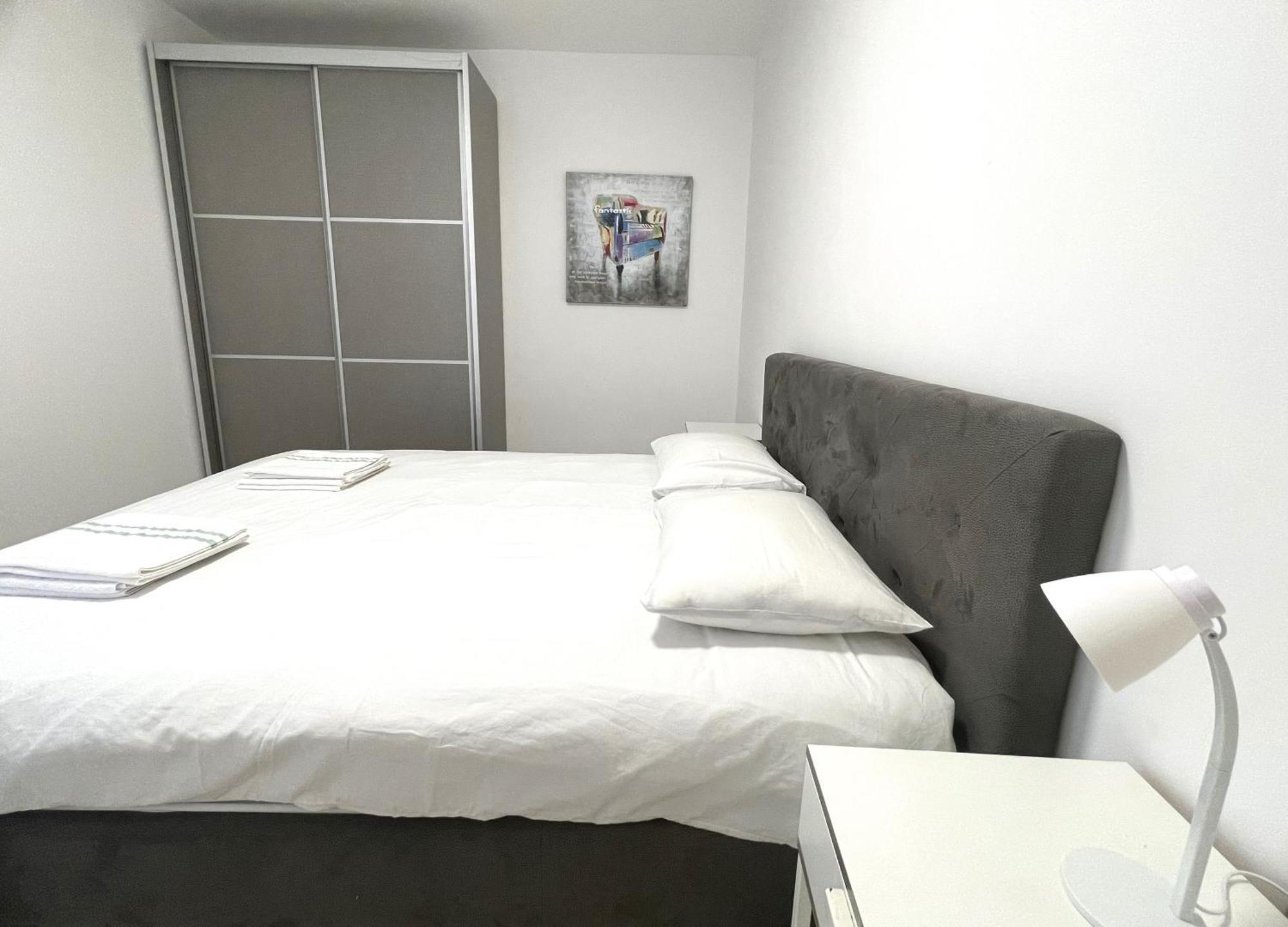 Apartment Stylish 3br Golf
