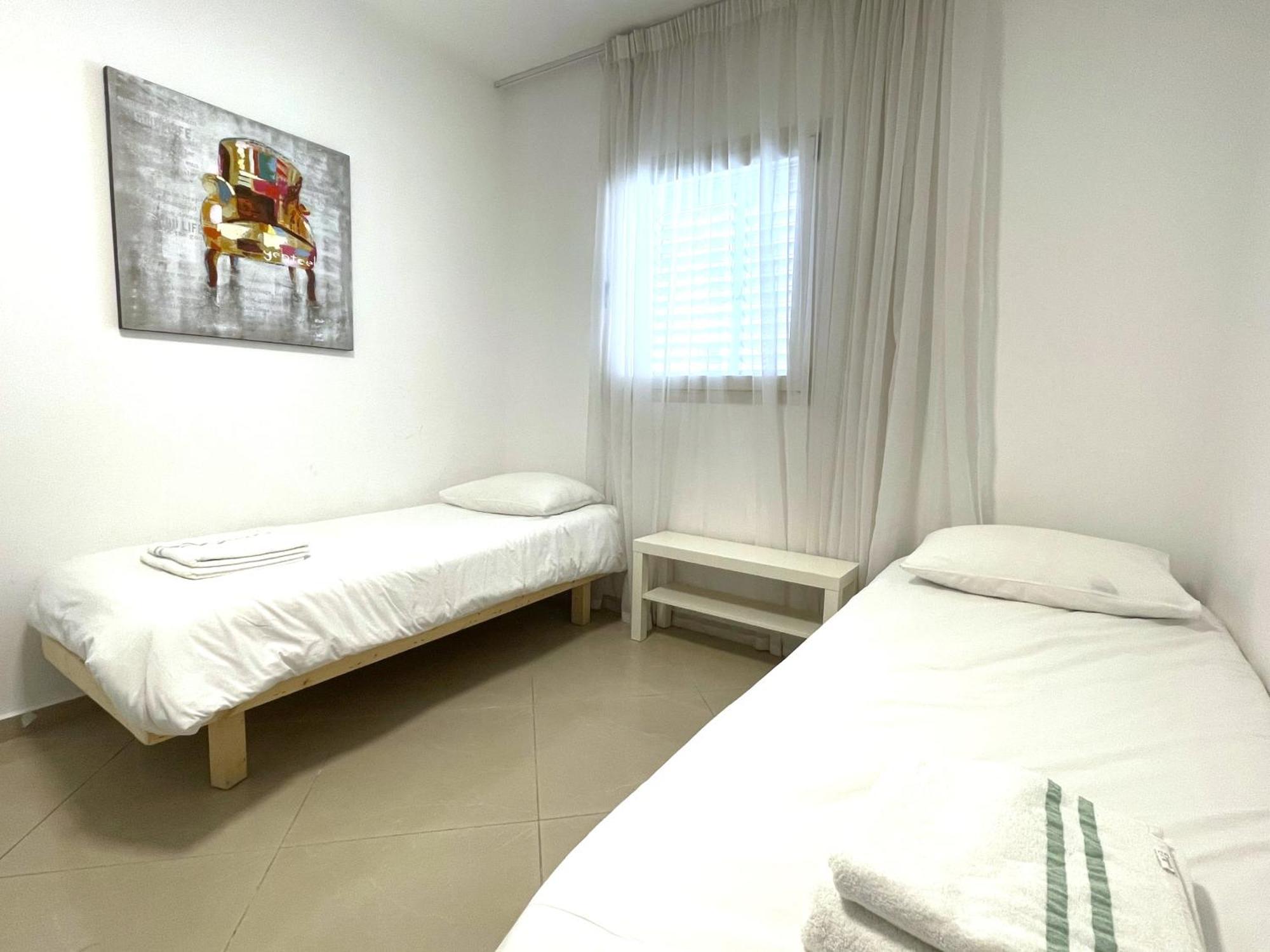 Stylish 3br Golf Eilat