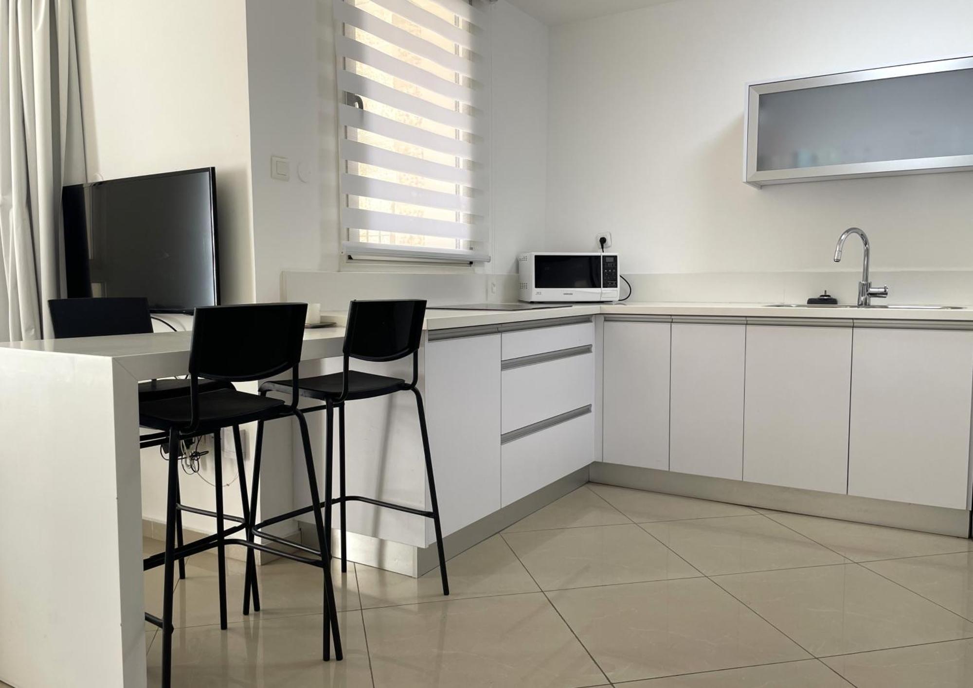 Apartment Stylish 3br Golf *