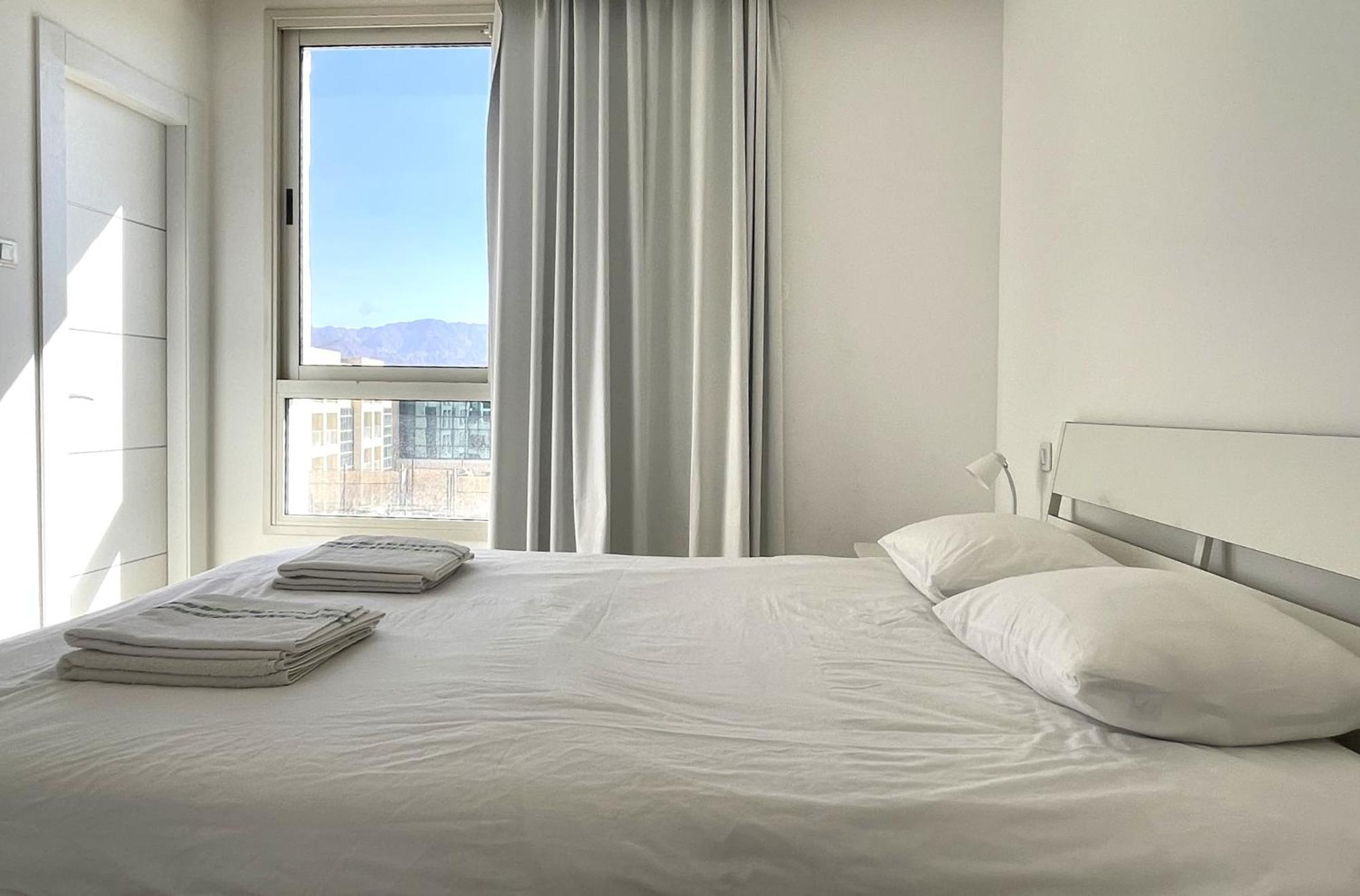 Apartment Stylish 3br Golf Eilat